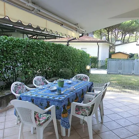 Villa Pittura Lignano