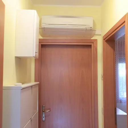 Pittura Lignano Villa